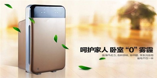 洪山区空气净化指南 如何选择高效净化器与专业服务商